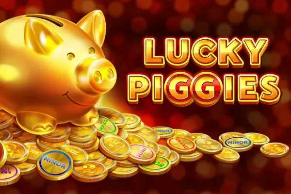 Lucky Piggies gemple King567App