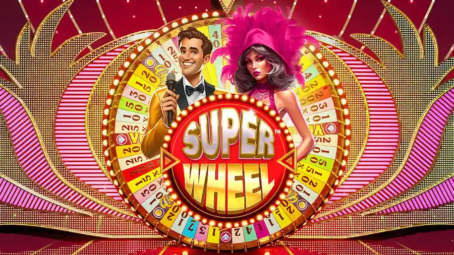 Super Wheel King567App